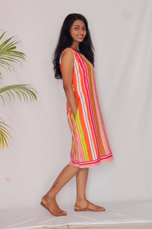 Sunshine dress